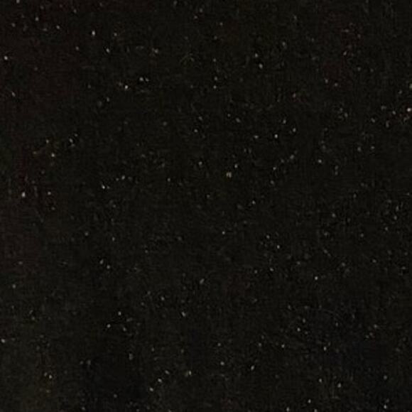 I. Crew Black Tweed Look Merino Wool Blend Long Sleeve 1/2 Turtleneck 2 Buttons - Picture 4 of 6